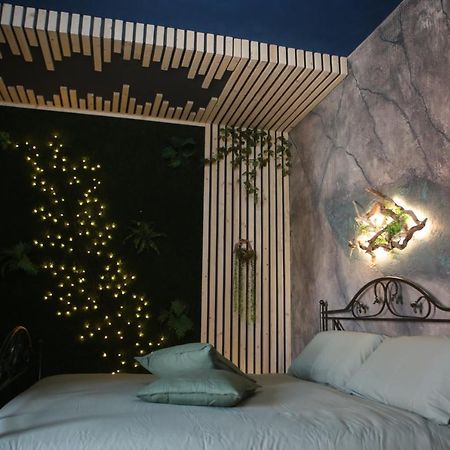 Roma Imperial Suites Buitenkant foto
