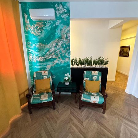 Roma Imperial Suites Buitenkant foto