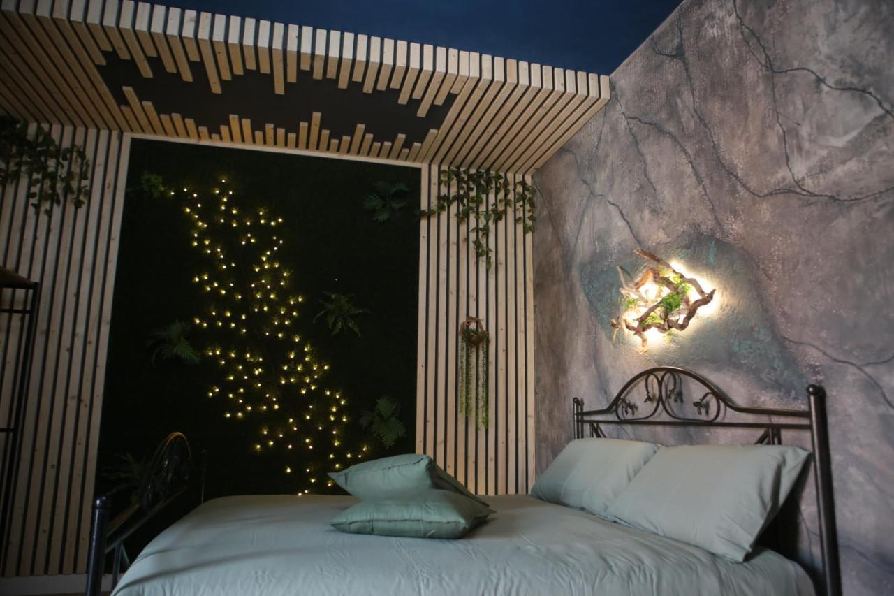 Roma Imperial Suites Buitenkant foto