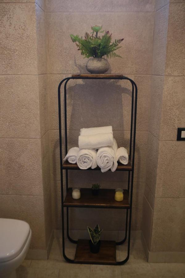 Roma Imperial Suites Buitenkant foto