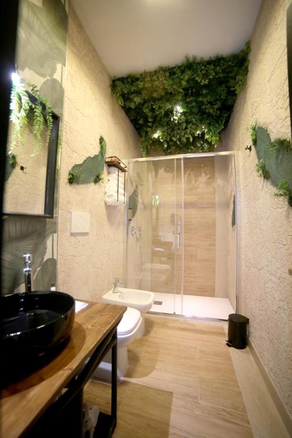 Roma Imperial Suites Buitenkant foto