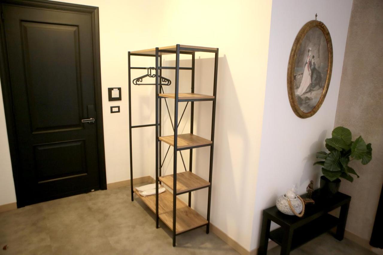 Roma Imperial Suites Buitenkant foto