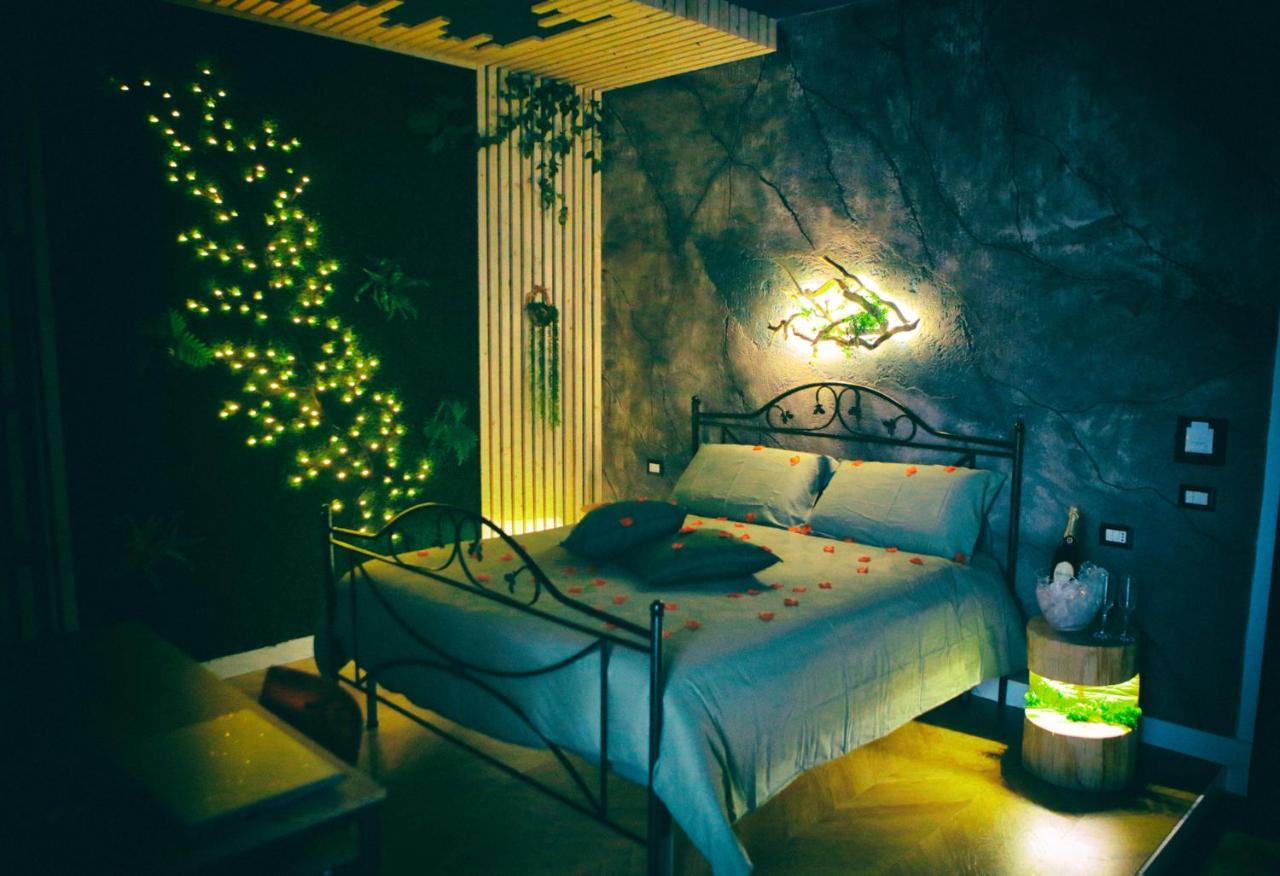 Roma Imperial Suites Buitenkant foto