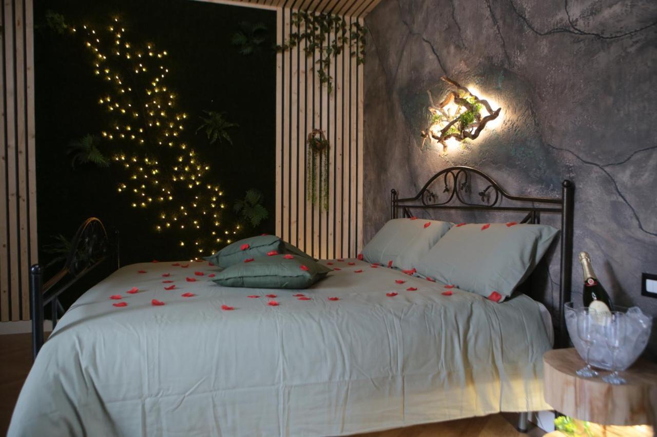 Roma Imperial Suites Buitenkant foto