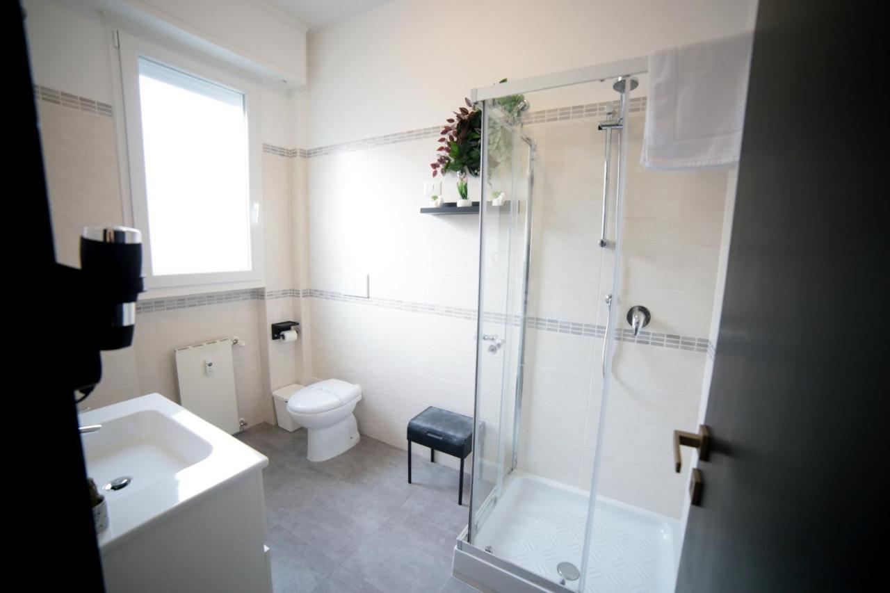 Roma Imperial Suites Buitenkant foto