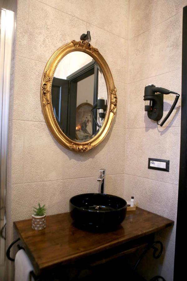 Roma Imperial Suites Buitenkant foto