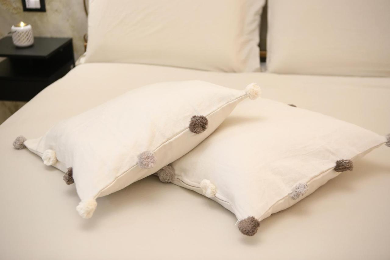 Roma Imperial Suites Buitenkant foto