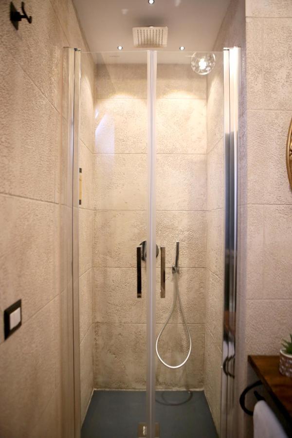 Roma Imperial Suites Buitenkant foto