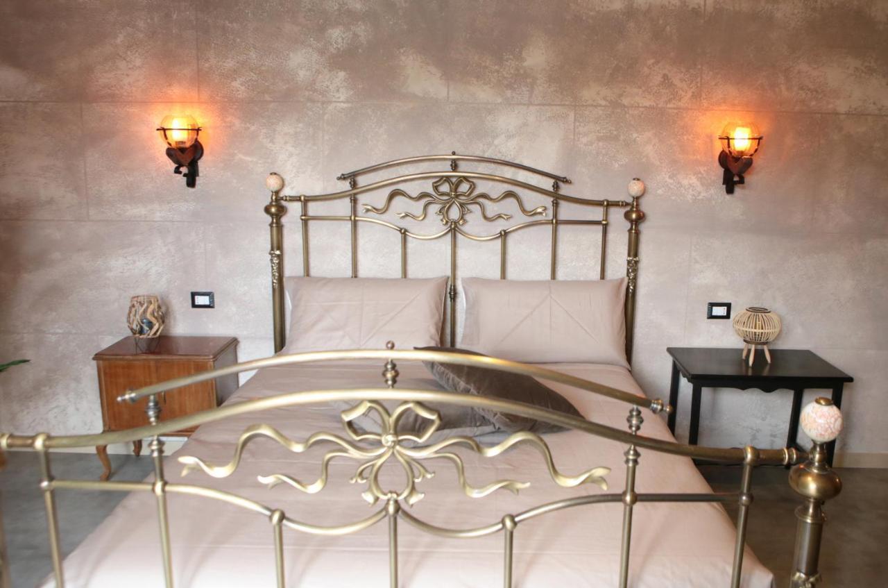 Roma Imperial Suites Buitenkant foto
