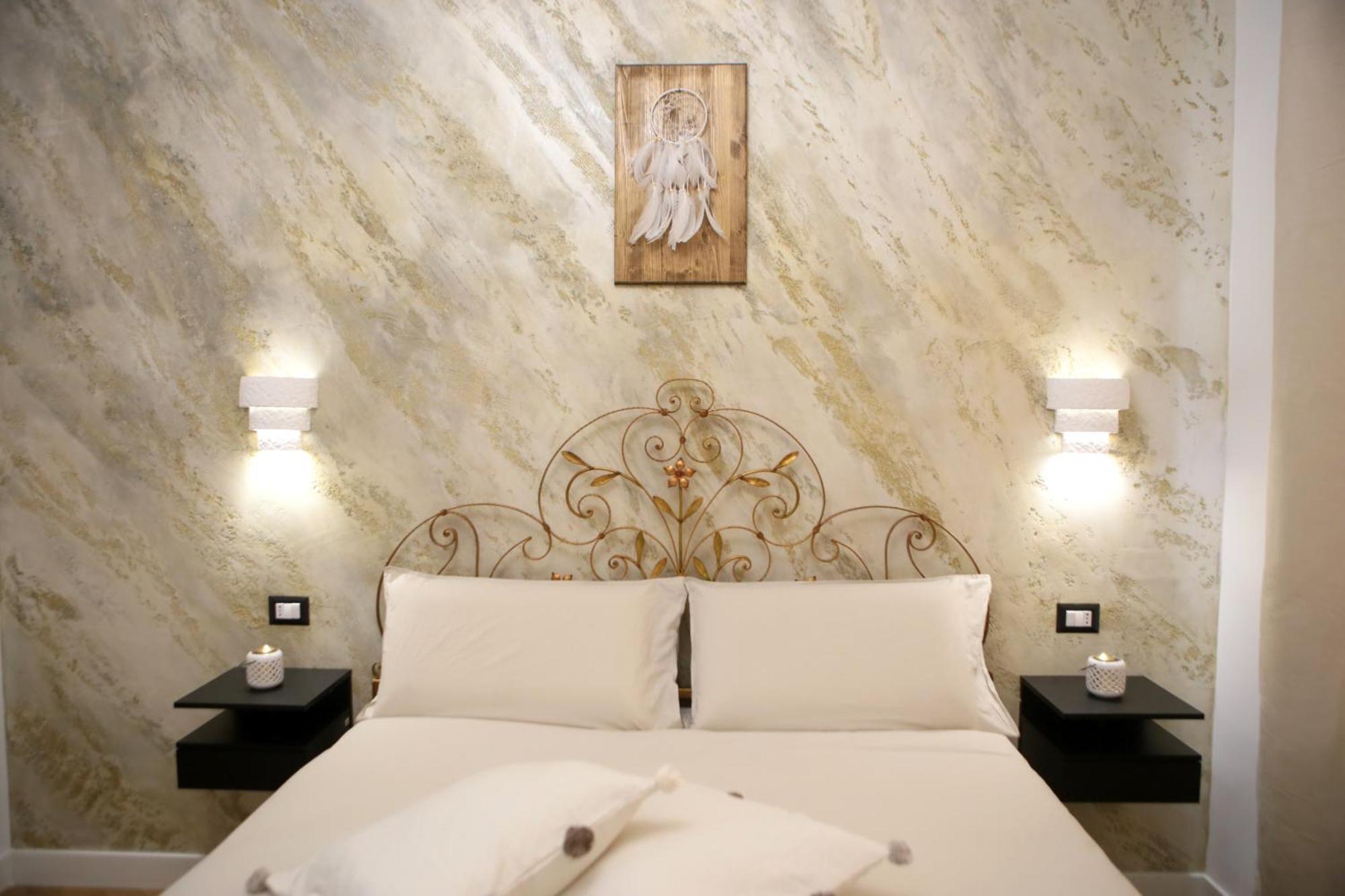 Roma Imperial Suites Buitenkant foto