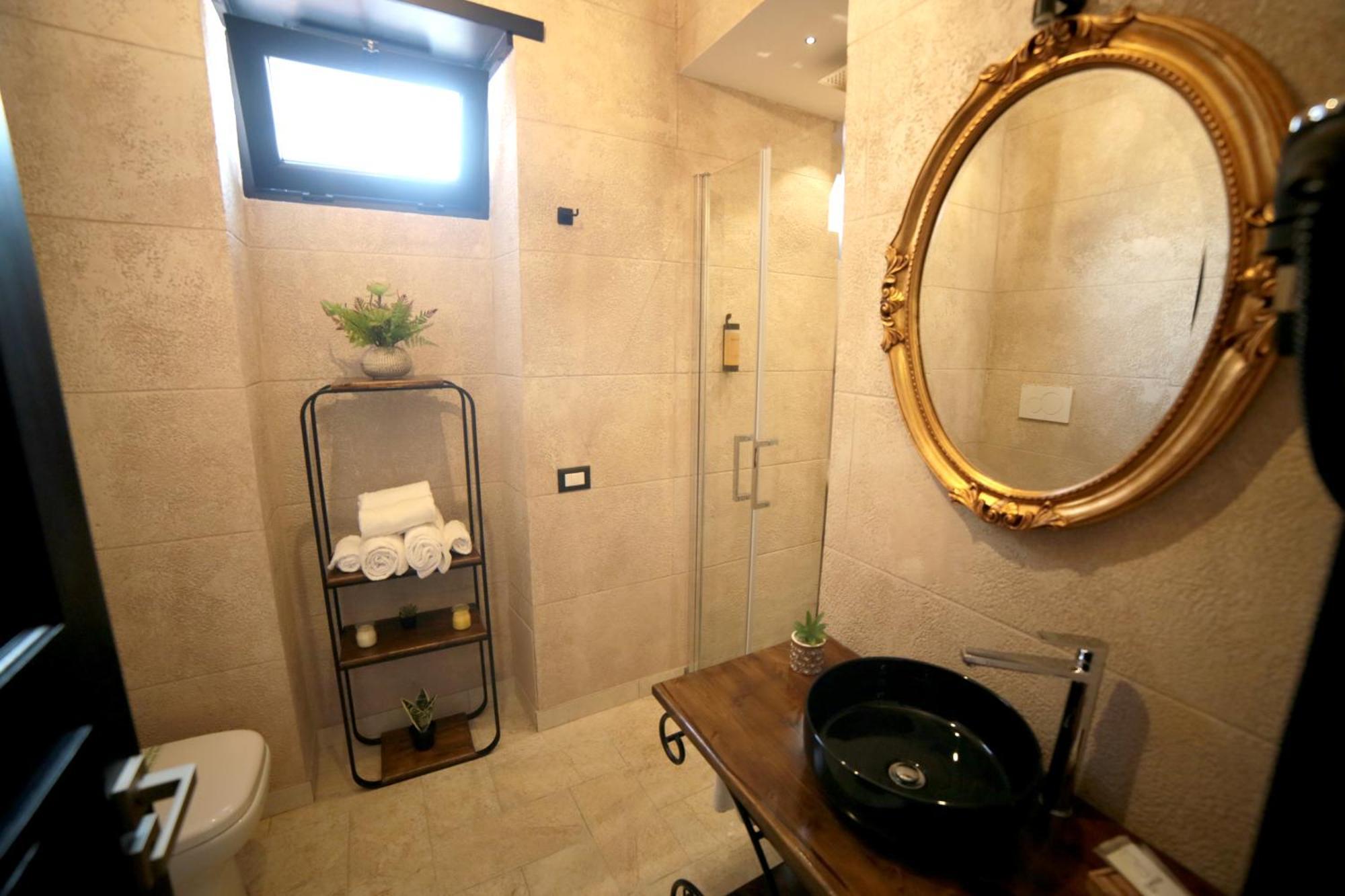 Roma Imperial Suites Buitenkant foto